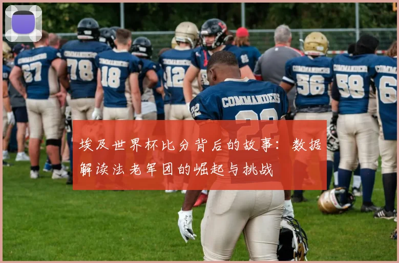 埃及世界杯比分背后的故事：数据解读法老军团的崛起与挑战